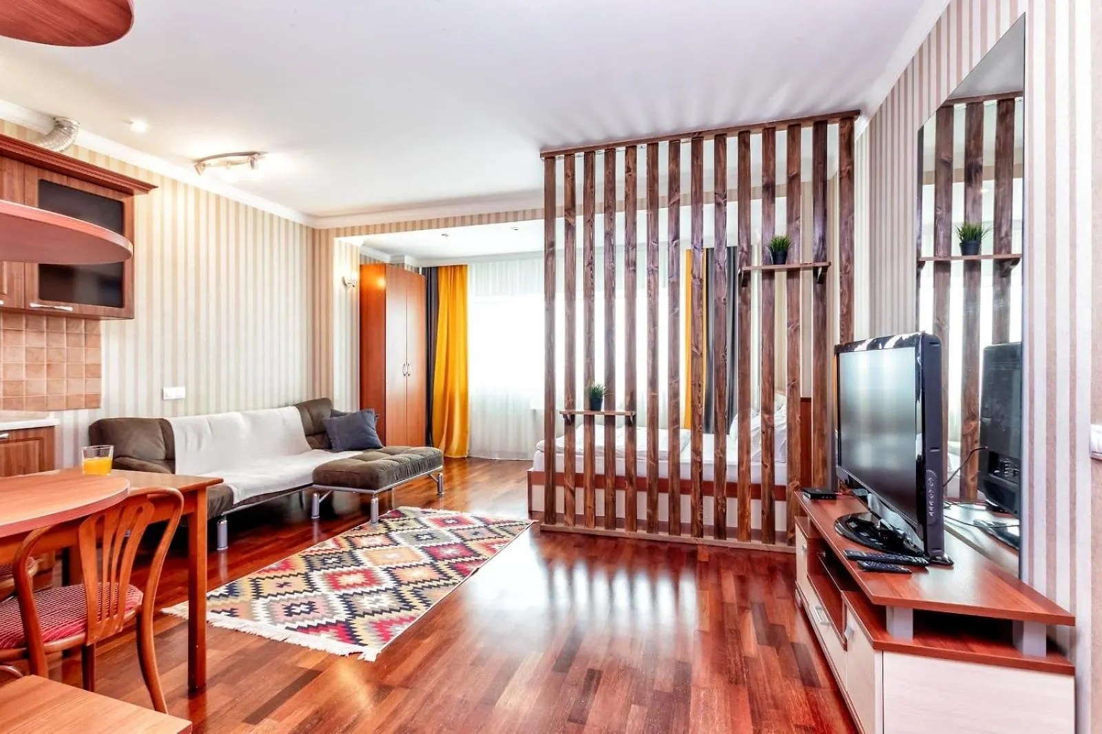 29 Floor Apartment Dostyk 5 Nur-Sultan  0*, Nur-Sultan (Astana) Kazakhstan