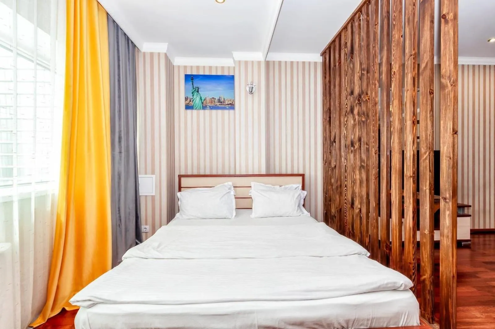 29 Floor Apartment Dostyk 5 Nur-Sultan