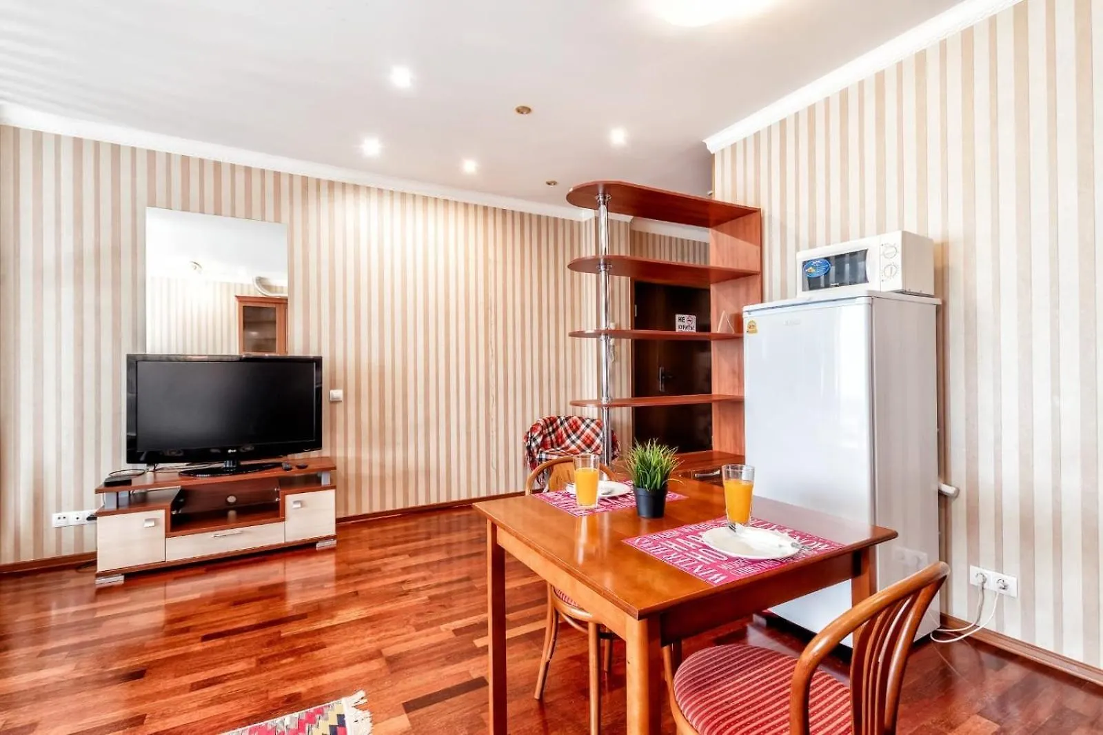 29 Floor Apartment Dostyk 5 Nur-Sultan