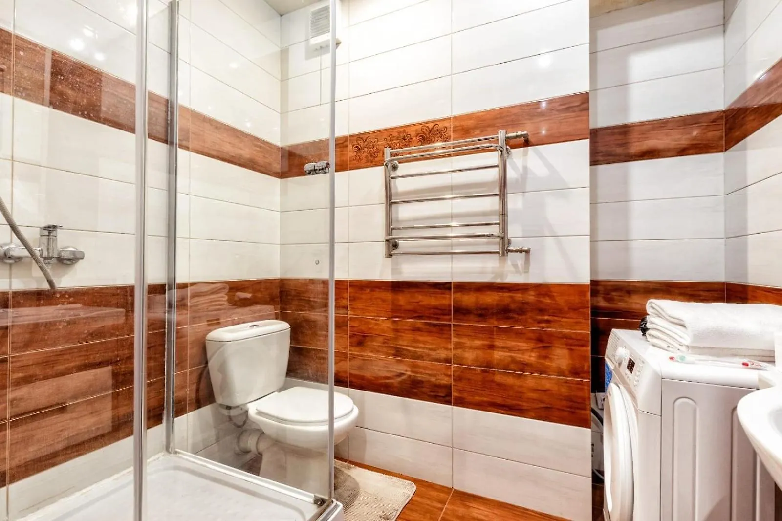29 Floor Apartment Dostyk 5 Nur-Sultan