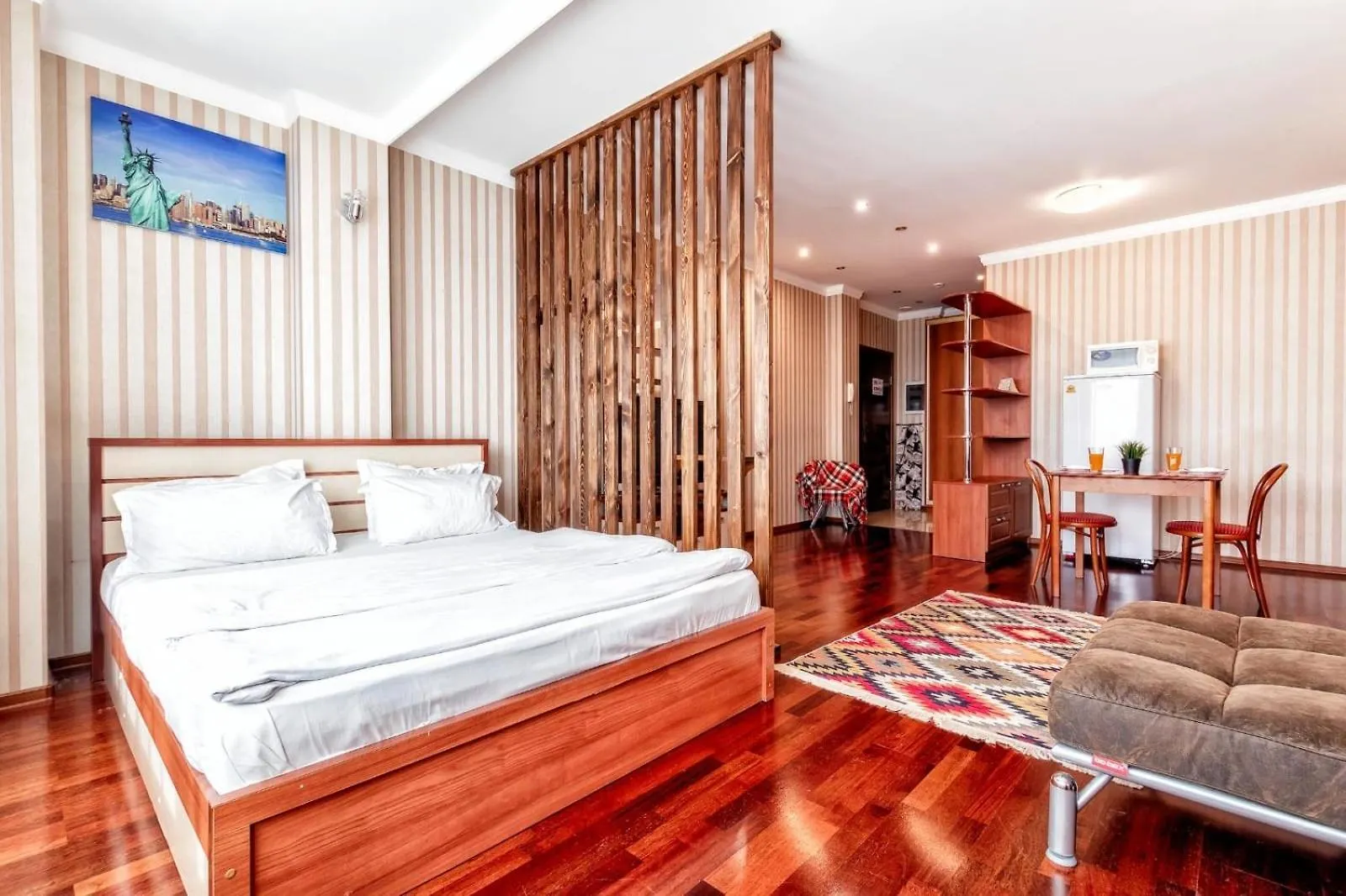 29 Floor Apartment Dostyk 5 Nur-Sultan